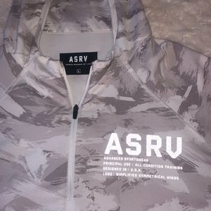 ASRV hoodie DSG-0328 size large